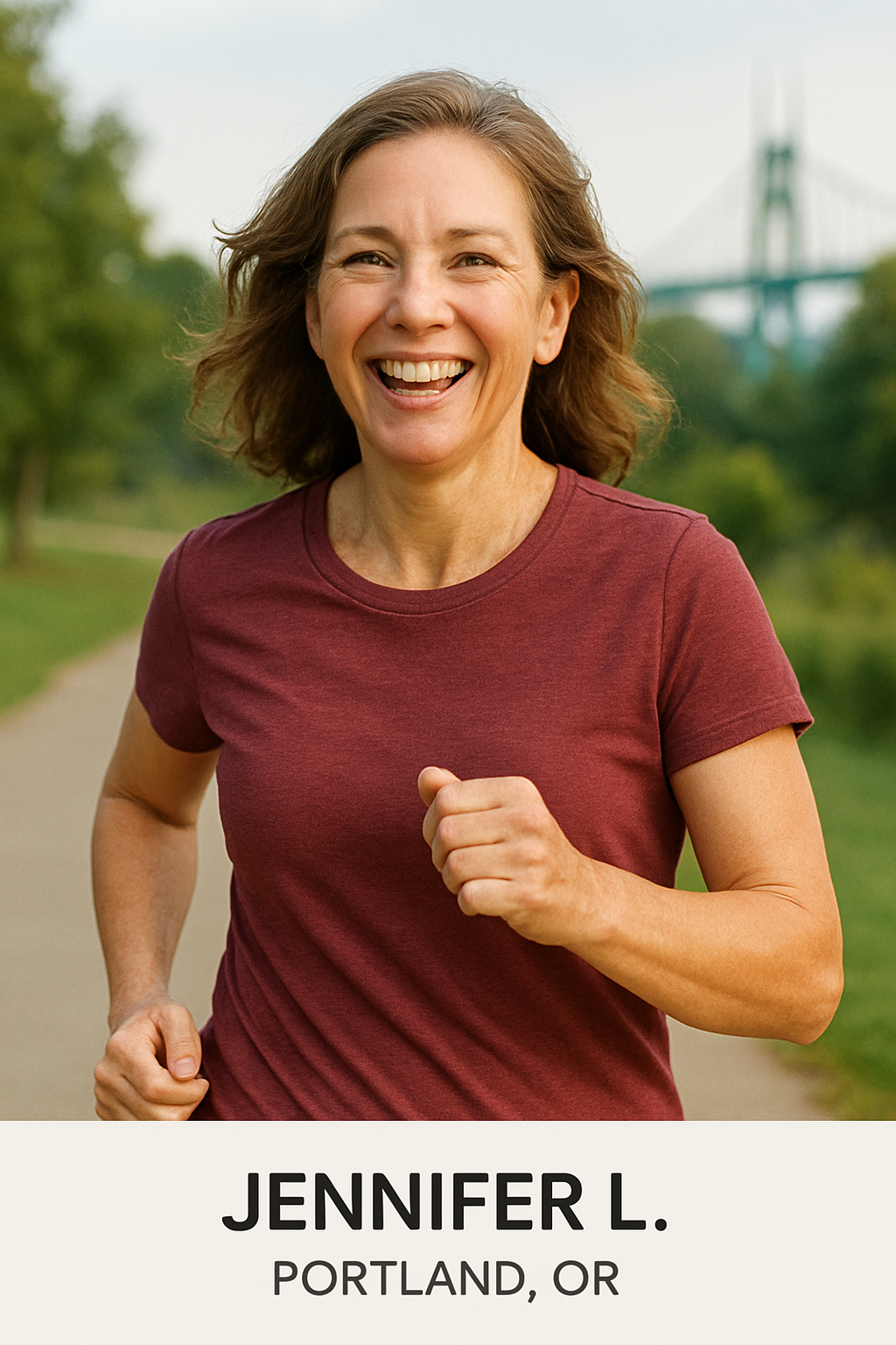 Jennifer L.